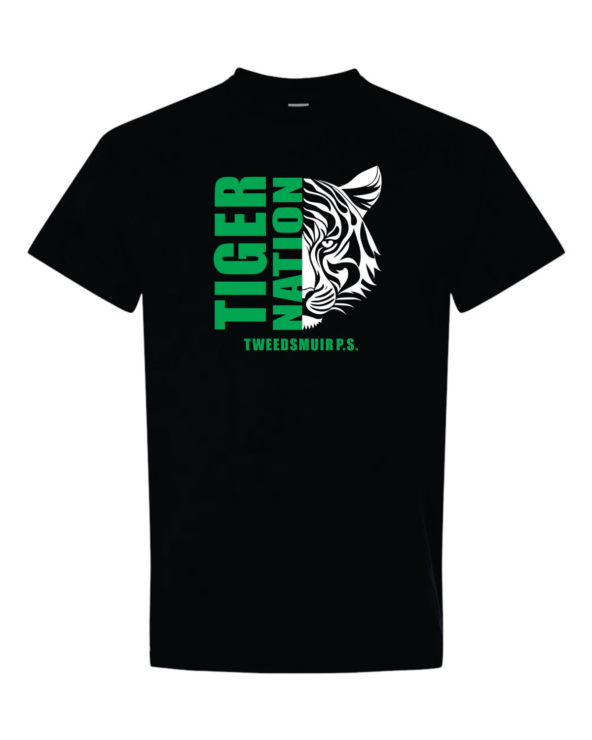 Youth Short Sleeve T Shirt