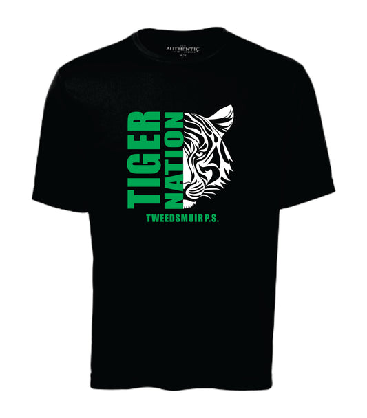 Adult Dri-Fit T Shirt