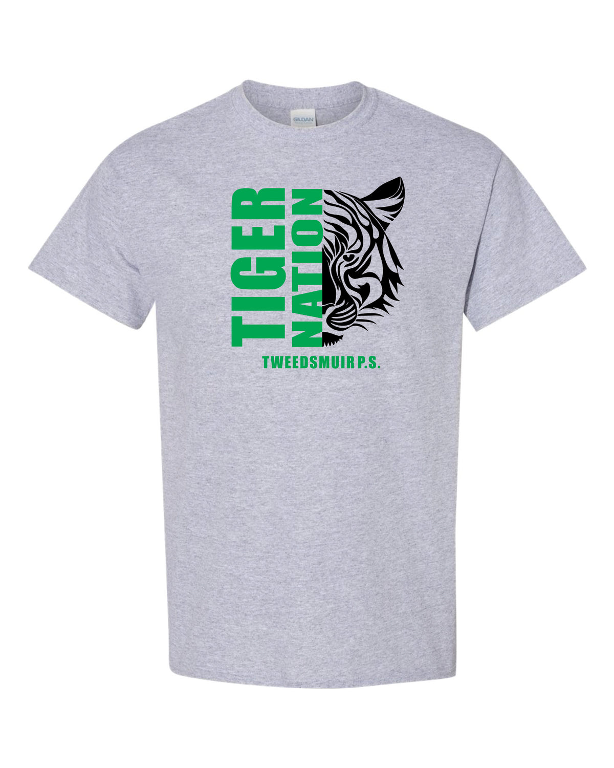 Youth Short Sleeve T Shirt